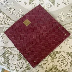 MICHE Classic Shell. Measures 18”x11.5. Fits Classic Base 5.75”x6.5”x11.75”.